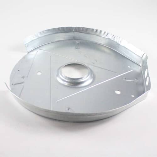 Frigidaire FFLG2022MW0 Dryer Drum Housing - Genuine OEM