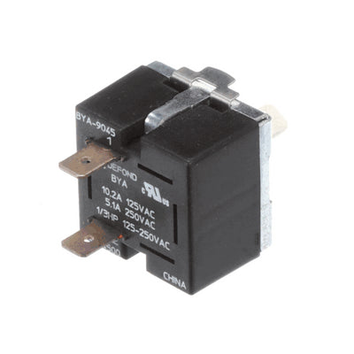 Electrolux Switch,Temp Selector,2 Positio - 134904500