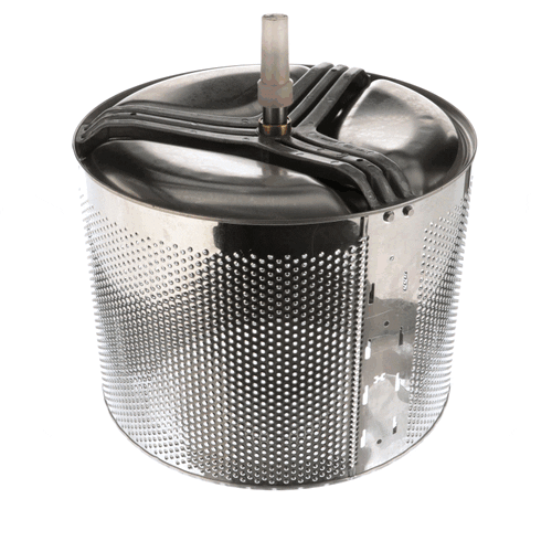 Frigidaire Drum Assembly 134963410