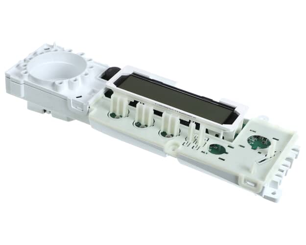Electrolux EWGD65HSS0 Control and Display Board - Genuine OEM