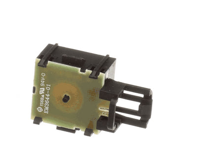 Electrolux Switch,Rotary, 5 Pos - 137052700