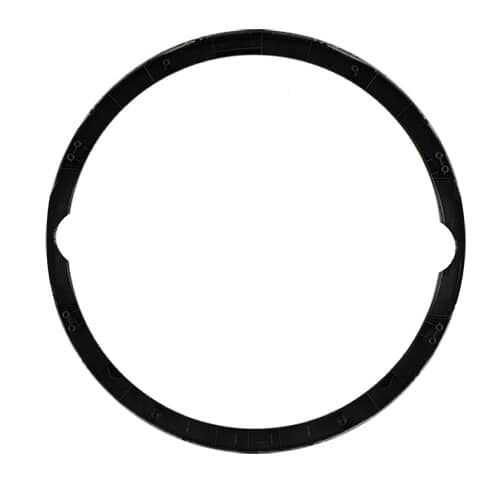 Electrolux EWMED65IMB0 Outer Door Window/Lens Assembly - Genuine OEM