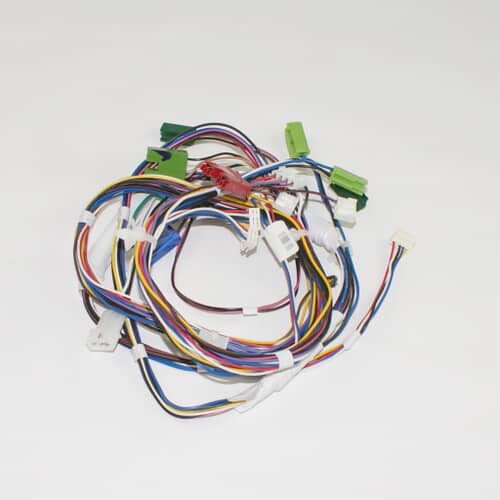 Frigidaire FAFW3511KW0 Washer Control Panel Wiring Harness - Genuine OEM