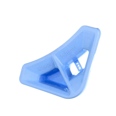 Electrolux Bezel,Bleach/Softener - 137205500