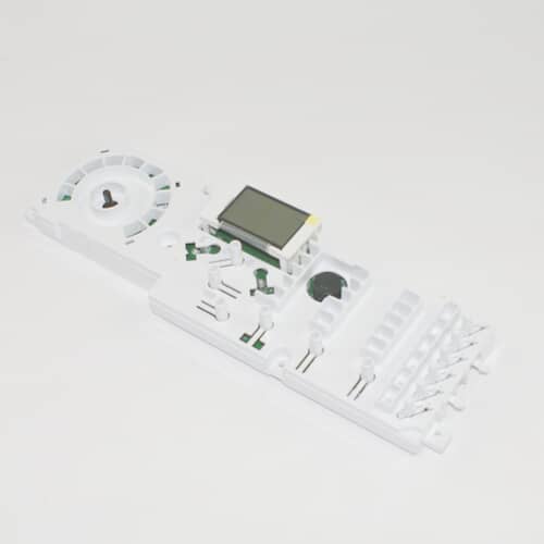 Frigidaire LAQE7000LW0 Dryer Electronic Control Board - Genuine OEM