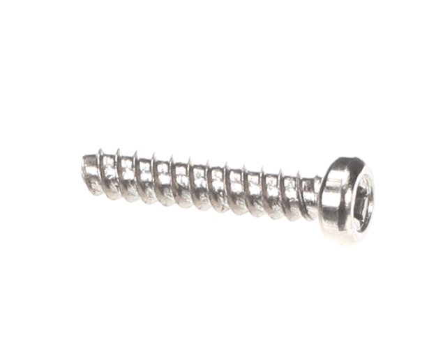 Electrolux Screw,Pan Head Quad,10-14 X 1. - 137262100