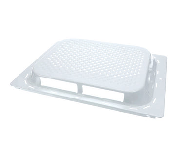 Electrolux Panel,Inner Door,White - 137365110