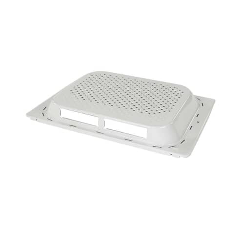 Electrolux Panel,Inner Door,White - 137365110