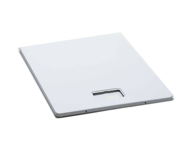 Electrolux Panel,Outer Door,White - 137408403