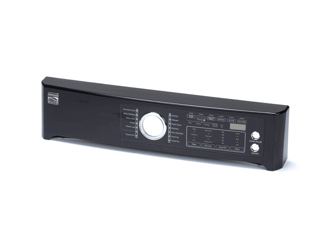 Frigidaire Part# 137421090 Control Panel (OEM)