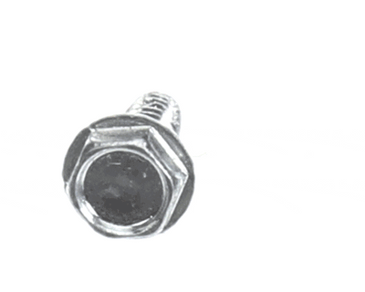 Frigidaire Part# 137511100 Hexagon Head Screw - Genuine OEM