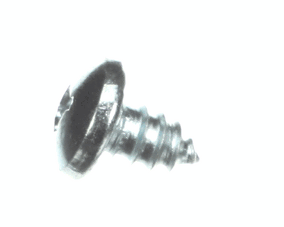 Frigidaire Part# 137573900 Water Inlet Valve Screw (1/4-14x) - Genuine OEM