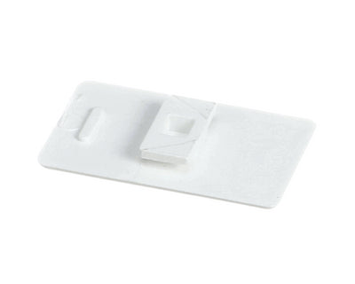 Frigidaire BCEQ6100FS0 Door Hinge Plug - Genuine OEM