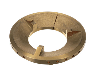 Electrolux Cap,Burner,Brass,G5 - 139029202