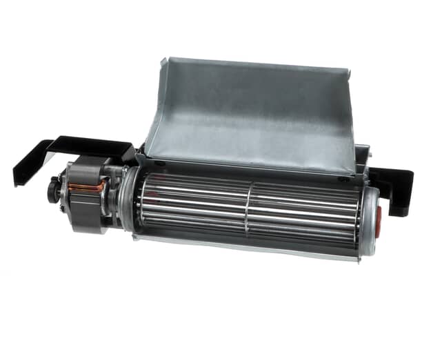 Electrolux Blower Assembly,Cooling,Cross - 139038302