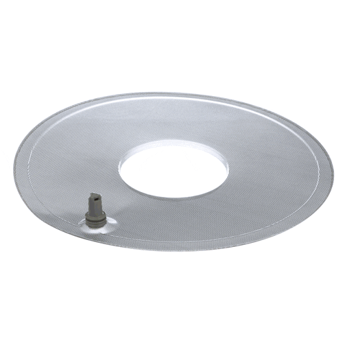 LG Part# AAN75792324 Stand Base Legs Assembly - Genuine OEM