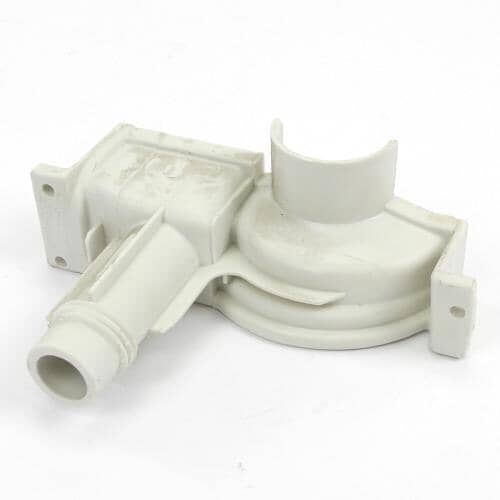 Tappan TDB210RFB0 Circulation Pump Cover Housing - Genuine OEM