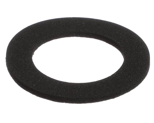 Frigidaire Part# 154406401 Upper Wash Arm Tube Gasket (OEM)