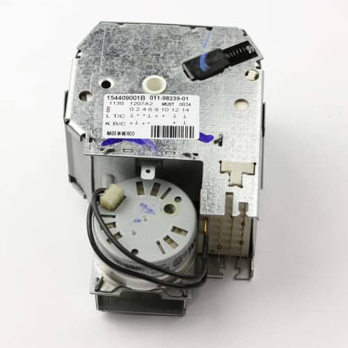 Frigidaire GLDB656JS0 Timer - Genuine OEM