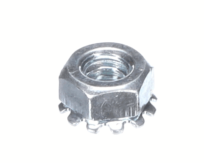 Electrolux Nut,Keps,(2),Handle Mtg. - 154425001