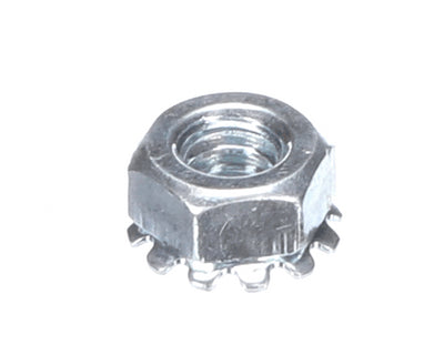 Frigidaire BGHD2433KB1 Door Handle Bracket Nut - Genuine OEM