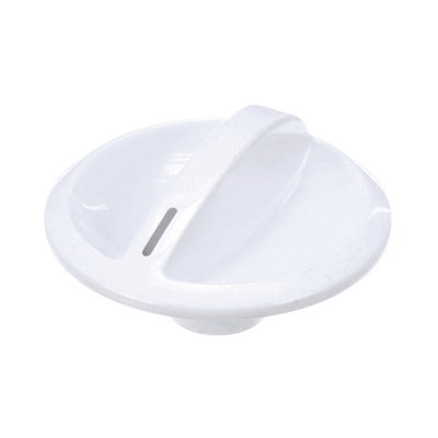 Frigidaire FDB740RCS0 Control Knob - White - Genuine OEM