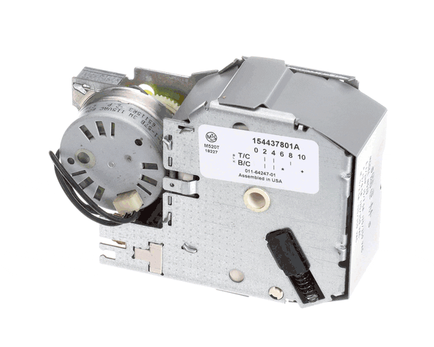 Electrolux Timer - 154437801