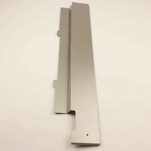 Electrolux EWDW6505GS1C Toe Panel - Genuine OEM