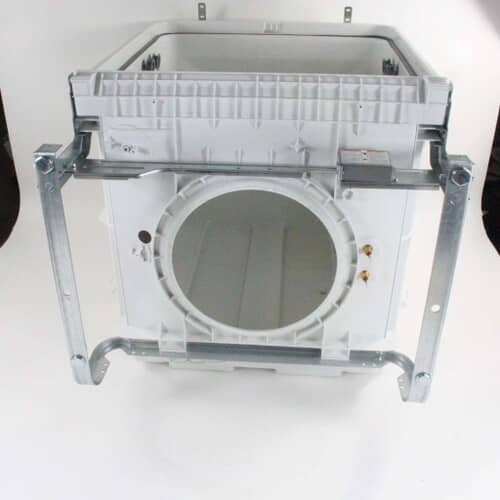 Electrolux Tub Assy,W/Frame Parts,White - 154729301