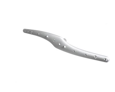 Electrolux Spray Arm,Assembly,Lower - 154755501