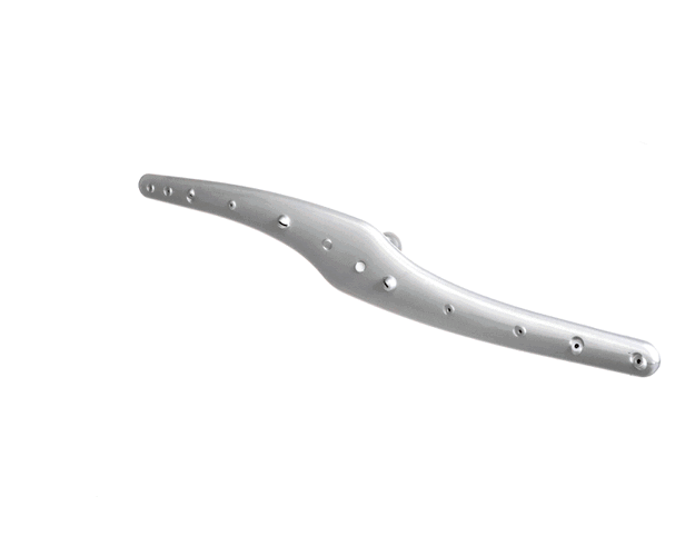 Electrolux Spray Arm,Assembly,Lower - 154755501