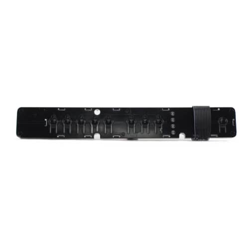 Electrolux Switch Assembly,Tactile - 154774501