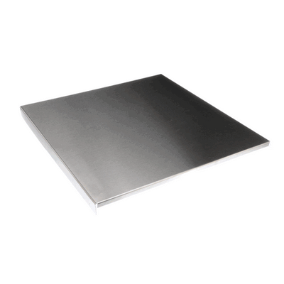 Frigidaire Stainless Door/Cover 154829007