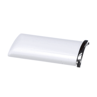 Electrolux Trim-Handle,2.47,White,W/Chro - 215870619