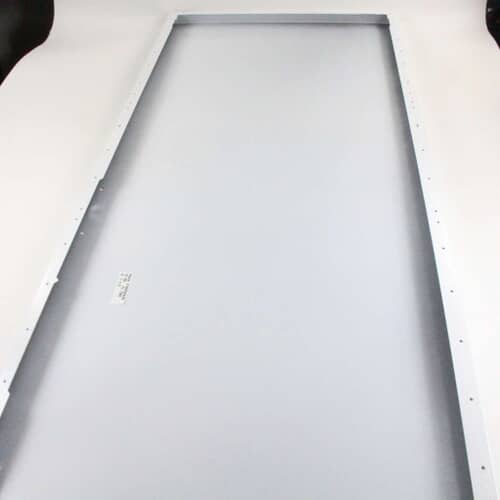 Frigidaire FFFC22M6QWE Outer Door Panel - Genuine OEM