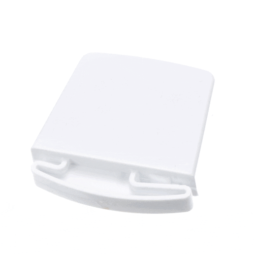 Frigidaire Part# 216334000 End Cap (OEM)