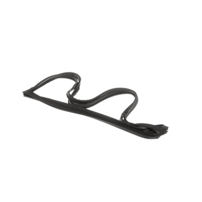 Frigidaire Part# 216657201 Door Gasket (OEM) Black