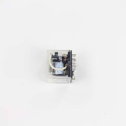 Frigidaire FKCH17F7HWD Start Relay (Freezer) - Genuine OEM