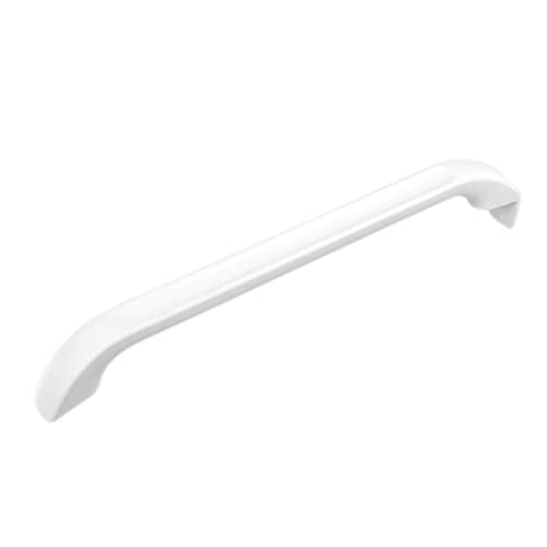 Electrolux Handle-Door,White,W/Block & Sc - 218397501
