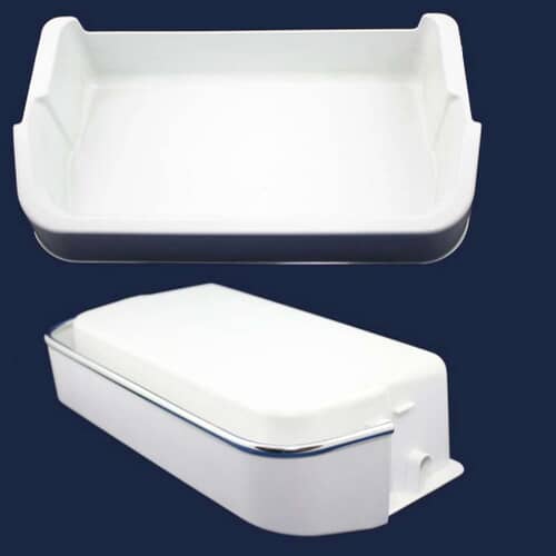 Frigidaire FRT26QNBD0 Door Shelf Bin - Genuine OEM