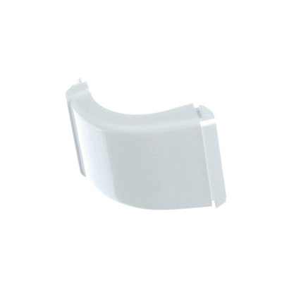 Frigidaire FRT22IRSHB1 Door Shelf Bin Support - Left Side - Genuine OEM