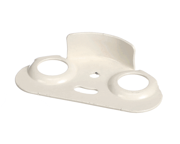 Frigidaire Part# 240312407 Door Stop (OEM) Bisque