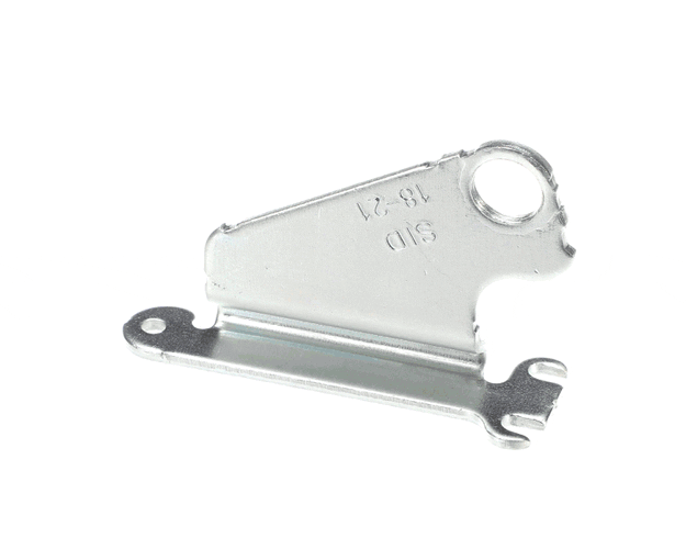 Electrolux Bracket-Ctr Hinge,Zinc - 240313806