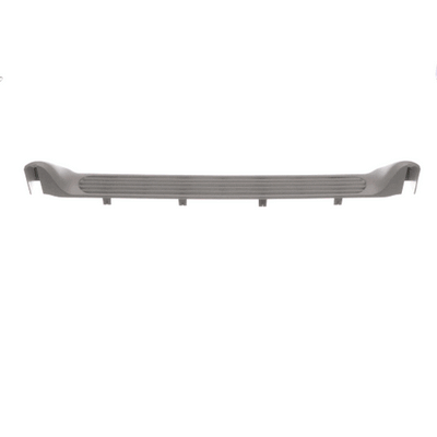 Electrolux Grille/Kickplate,Gray - 240324420