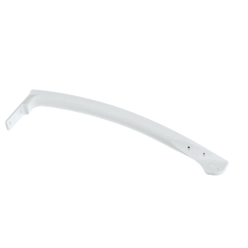 Frigidaire Part# 240339201 Freezer Door Handle - White (OEM)