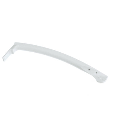 Frigidaire FRT18KR7EW7 Freezer Door Handle - White - Genuine OEM