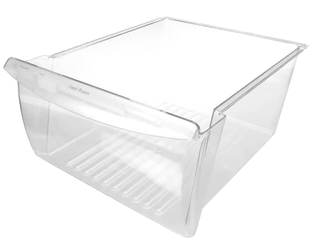 Frigidaire FSC23R5DWL Crisper Drawer - Genuine OEM