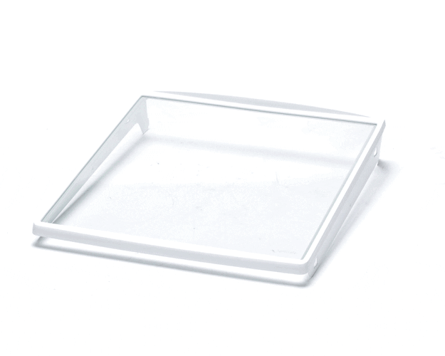 Frigidaire Spill Safe Glass Shelf 240355270