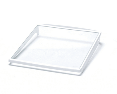 Kenmore 253.5470340A Spill Safe Glass Shelf Genuine OEM