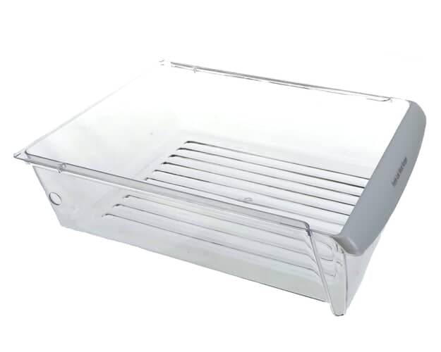 Frigidaire GLHS39EJPB1 Meat Drawer/Pan - Clear - Genuine OEM